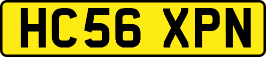 HC56XPN
