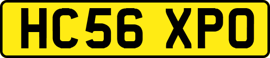 HC56XPO