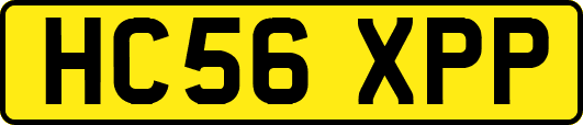 HC56XPP