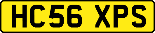 HC56XPS