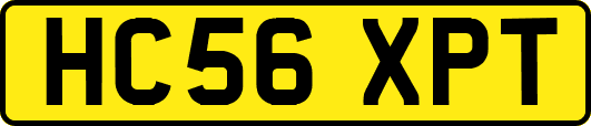 HC56XPT