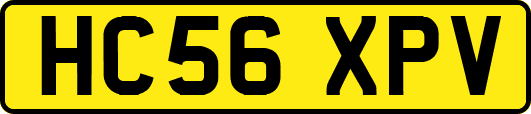 HC56XPV