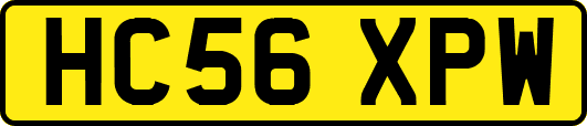 HC56XPW