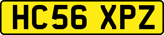 HC56XPZ
