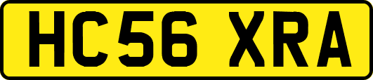 HC56XRA