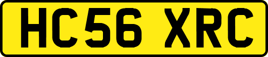 HC56XRC