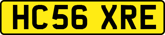 HC56XRE