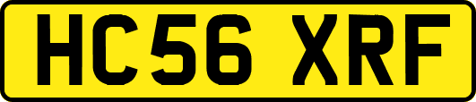 HC56XRF