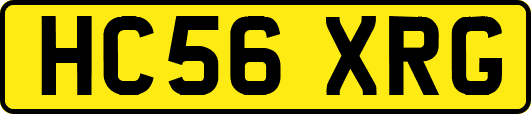 HC56XRG