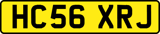 HC56XRJ