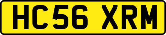 HC56XRM
