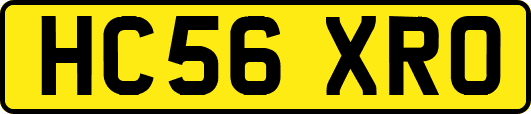 HC56XRO