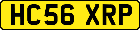 HC56XRP