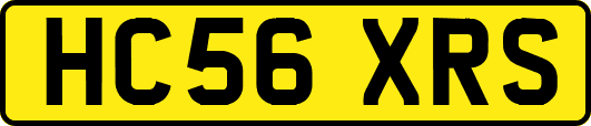 HC56XRS