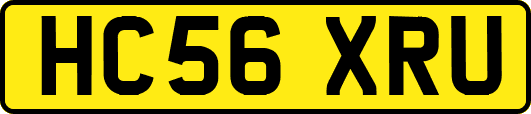 HC56XRU