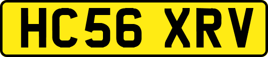 HC56XRV