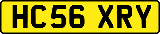 HC56XRY