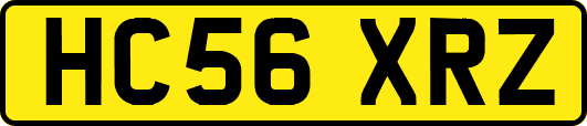 HC56XRZ