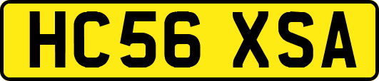 HC56XSA
