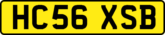 HC56XSB