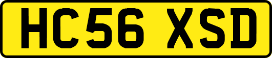 HC56XSD