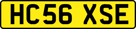 HC56XSE
