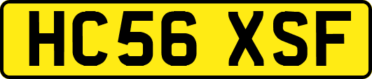 HC56XSF