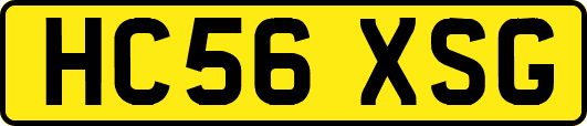 HC56XSG