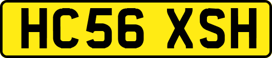 HC56XSH