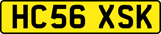 HC56XSK