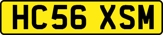 HC56XSM