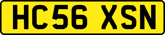 HC56XSN