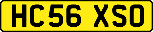 HC56XSO