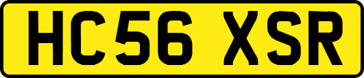 HC56XSR