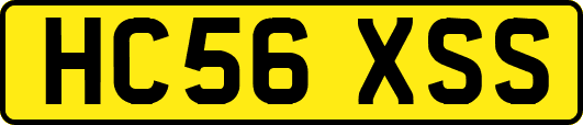 HC56XSS