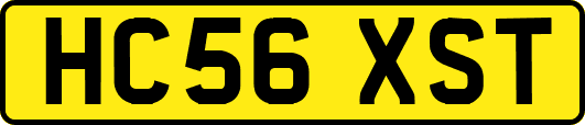 HC56XST