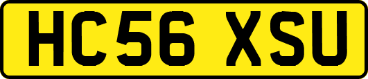 HC56XSU