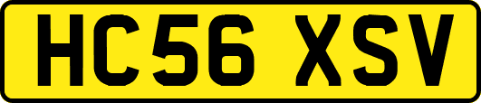 HC56XSV