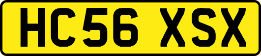 HC56XSX