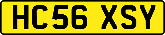 HC56XSY