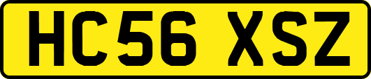 HC56XSZ