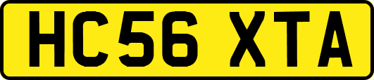 HC56XTA
