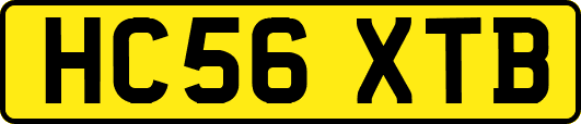 HC56XTB
