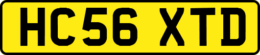 HC56XTD