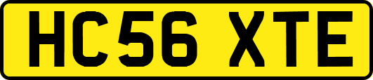 HC56XTE