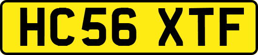 HC56XTF