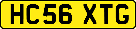 HC56XTG
