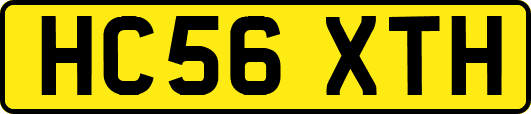 HC56XTH
