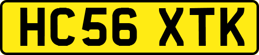 HC56XTK