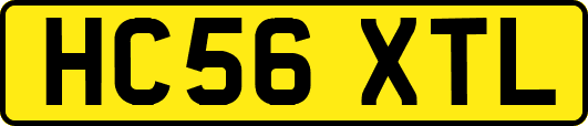 HC56XTL